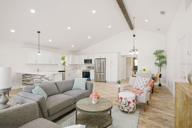 6510 E 23RD AVENUE, Tampa, FL 33619