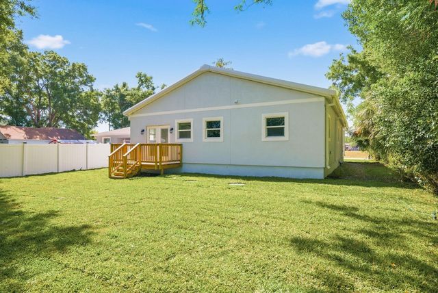 6510 E 23RD AVENUE, Tampa, FL 33619