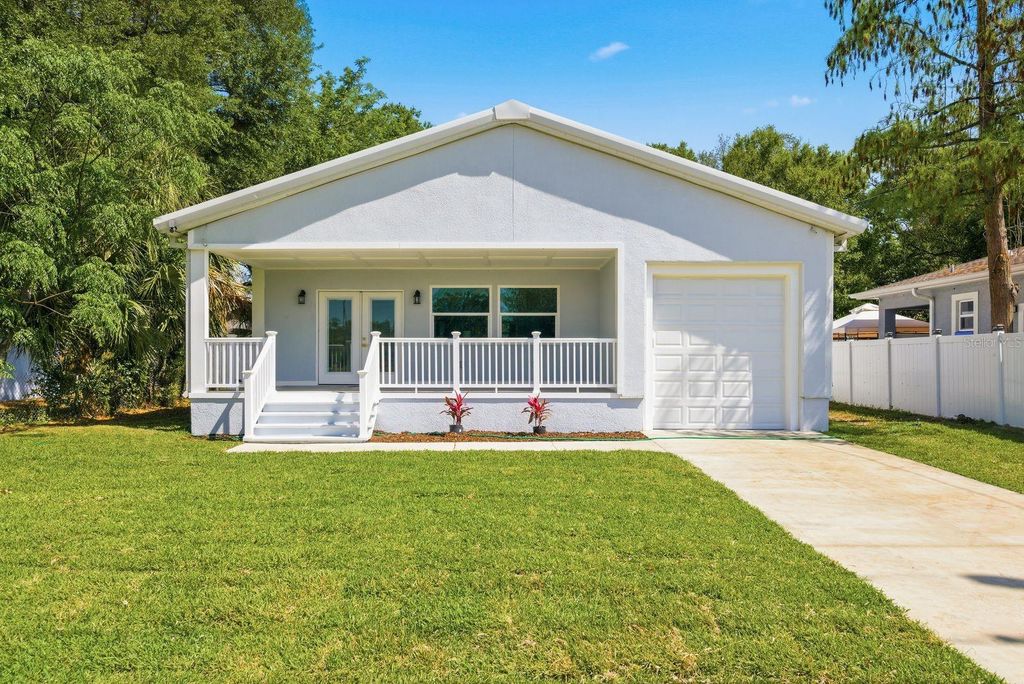 6510 E 23RD AVENUE, Tampa, FL 33619