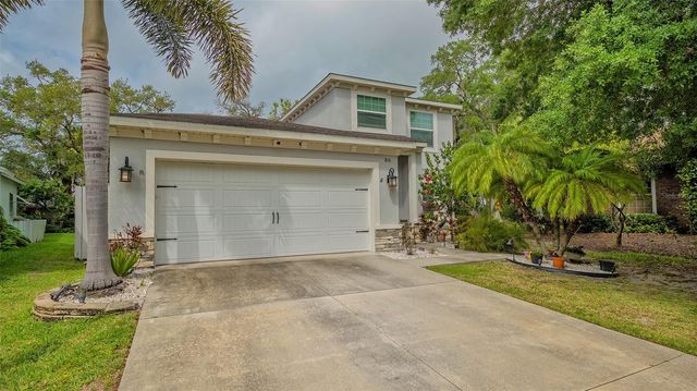 86 ARBOR OAKS DRIVE, Sarasota, FL 34232