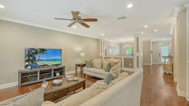 86 ARBOR OAKS DRIVE, Sarasota, FL 34232