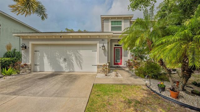 86 ARBOR OAKS DRIVE, Sarasota, FL 34232