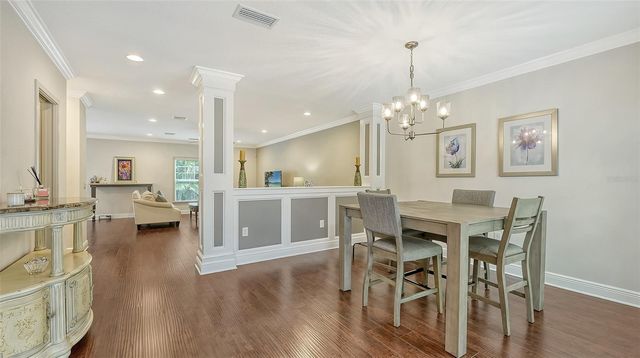 86 ARBOR OAKS DRIVE, Sarasota, FL 34232