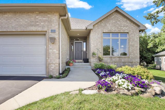 309 Benton COURT, Wales, WI 53183