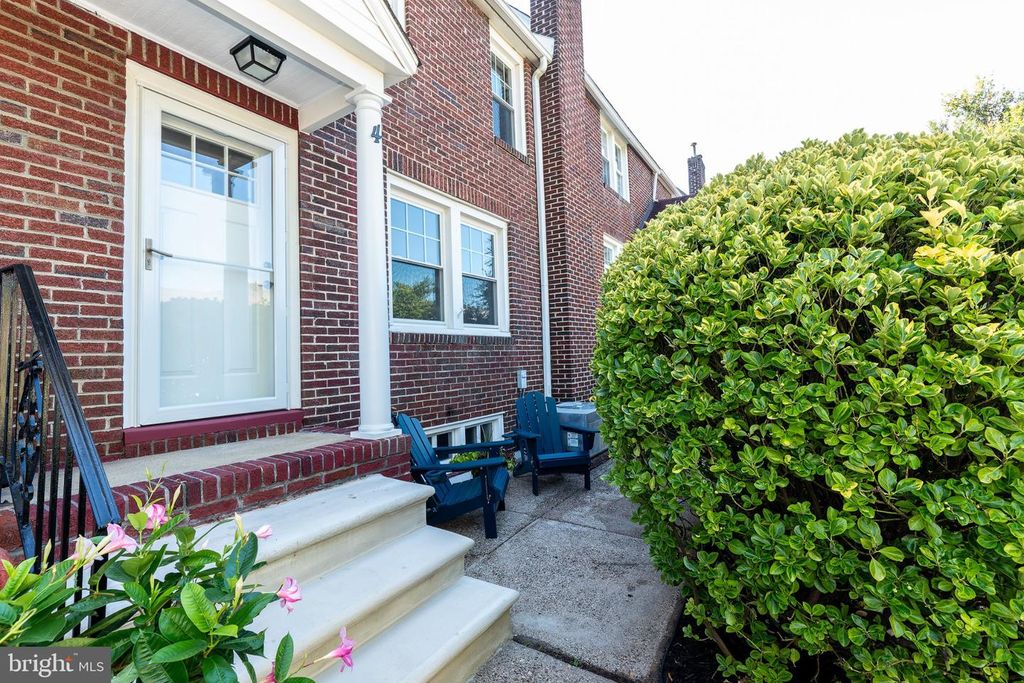 4 DOWLING AVE, AUDUBON, NJ 08106 — photo 3