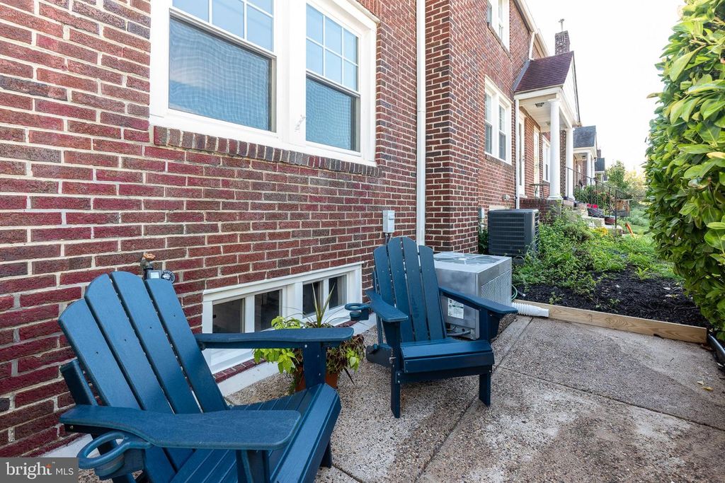 4 DOWLING AVE, AUDUBON, NJ 08106 — photo 4