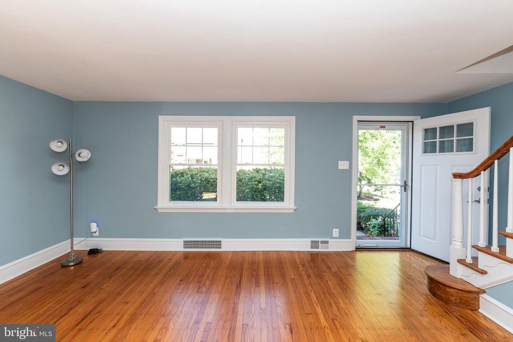 4 DOWLING AVE, AUDUBON, NJ 08106 — photo 5
