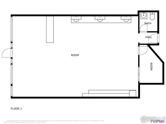 2900 Valmont Rd F-1, Boulder, CO 80301