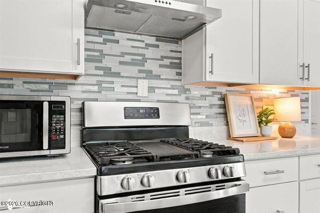 3412 Stanford Drive, Anchorage, AK 99508