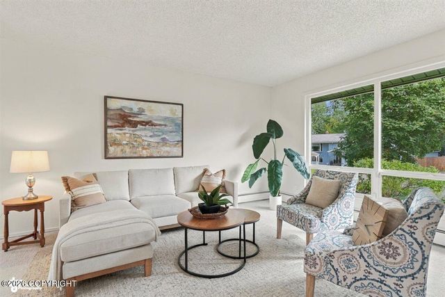 3412 Stanford Drive, Anchorage, AK 99508