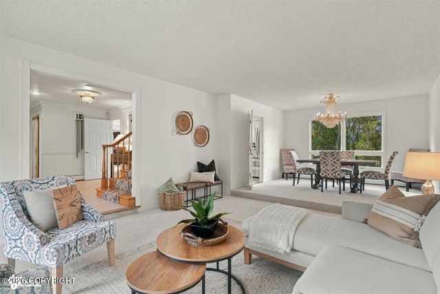 3412 Stanford Drive, Anchorage, AK 99508