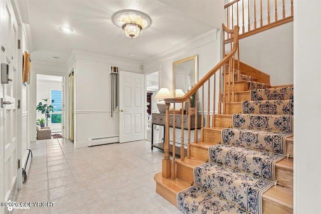 3412 Stanford Drive, Anchorage, AK 99508