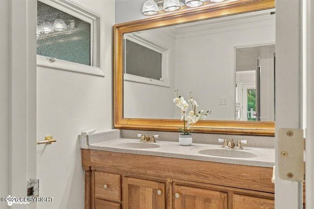 3412 Stanford Drive, Anchorage, AK 99508