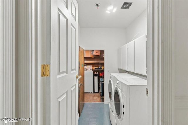 3412 Stanford Drive, Anchorage, AK 99508