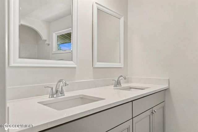 3412 Stanford Drive, Anchorage, AK 99508
