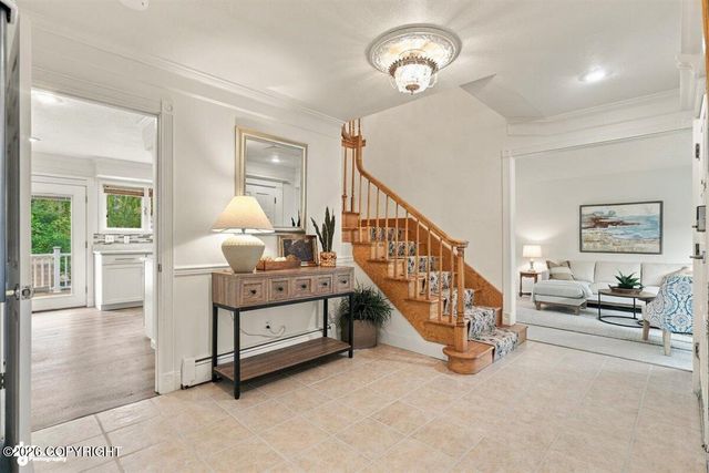 3412 Stanford Drive, Anchorage, AK 99508