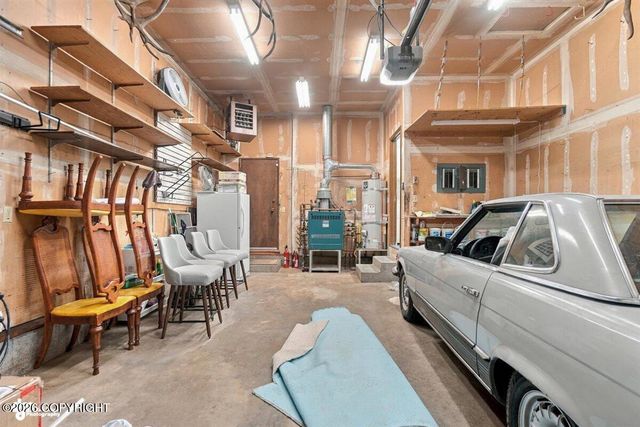 3412 Stanford Drive, Anchorage, AK 99508