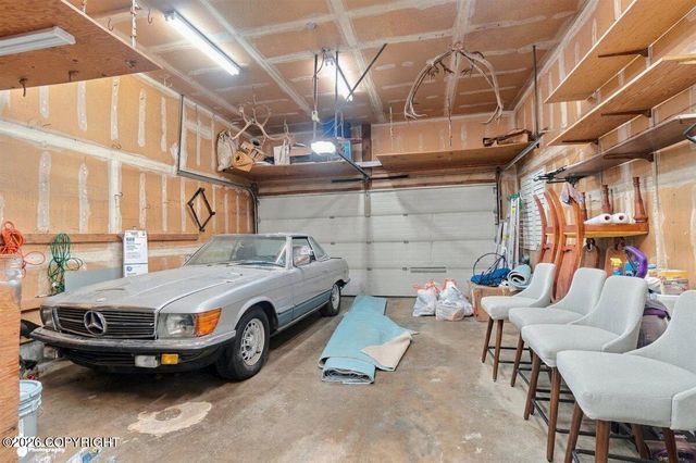 3412 Stanford Drive, Anchorage, AK 99508
