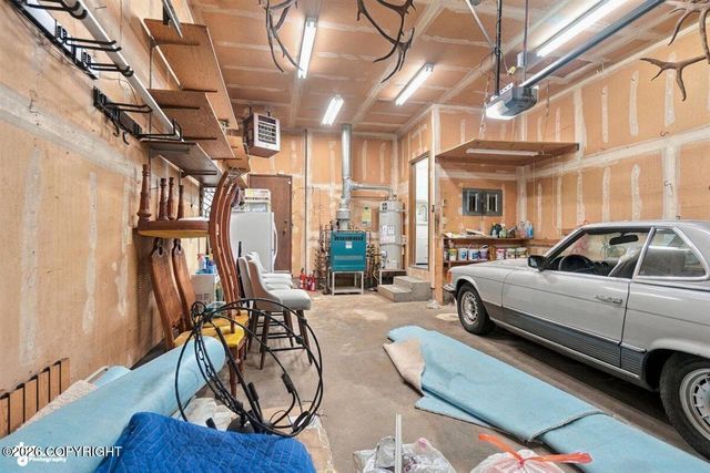 3412 Stanford Drive, Anchorage, AK 99508