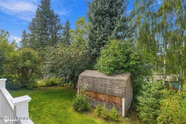 3412 Stanford Drive, Anchorage, AK 99508