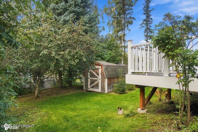 3412 Stanford Drive, Anchorage, AK 99508