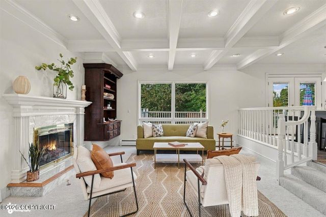 3412 Stanford Drive, Anchorage, AK 99508