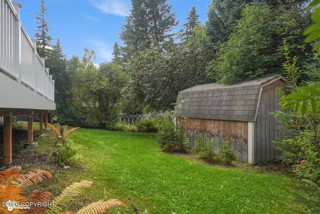 3412 Stanford Drive, Anchorage, AK 99508
