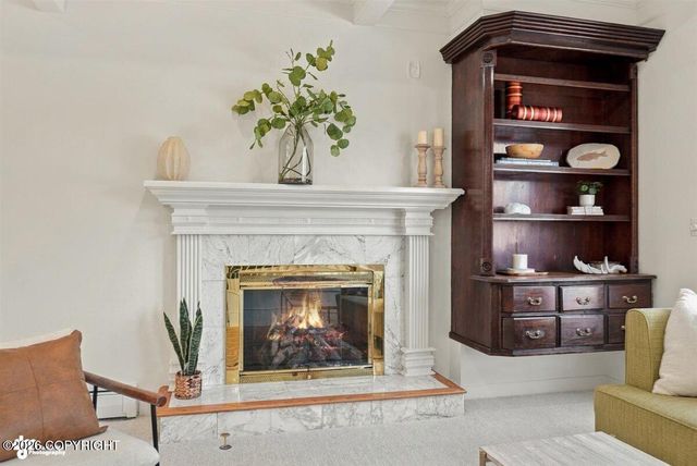 3412 Stanford Drive, Anchorage, AK 99508