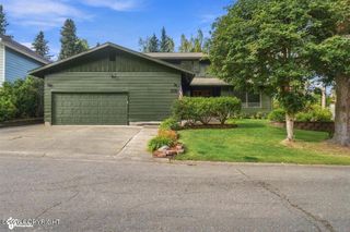 3412 Stanford Drive, Anchorage, AK 99508