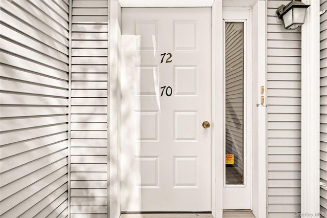 70 Chester Lane, Nanuet, NY 10954