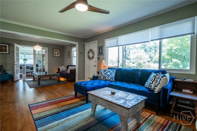 130 Biscayne Drive, Athens, GA 30606