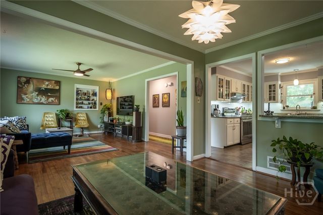 130 Biscayne Drive, Athens, GA 30606