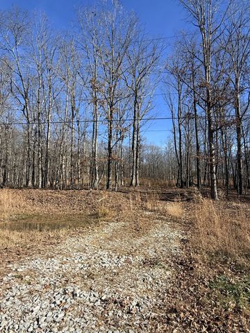 0 Deer Wood Drive, Sewanee, TN 37375