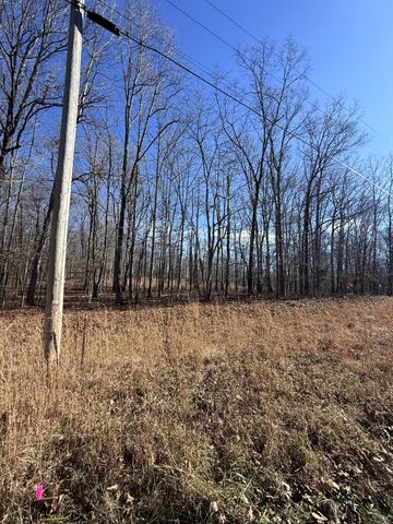 0 Deer Wood Drive, Sewanee, TN 37375