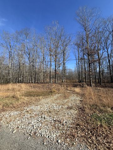 0 Deer Wood Drive, Sewanee, TN 37375