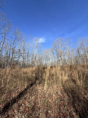 0 Deer Wood Drive, Sewanee, TN 37375