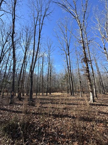 0 Deer Wood Drive, Sewanee, TN 37375