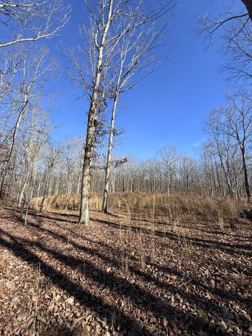 0 Deer Wood Drive, Sewanee, TN 37375