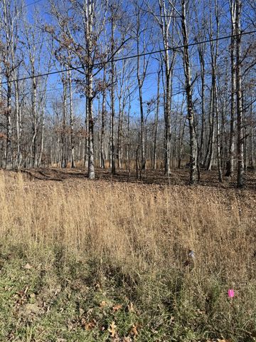 0 Deer Wood Drive, Sewanee, TN 37375