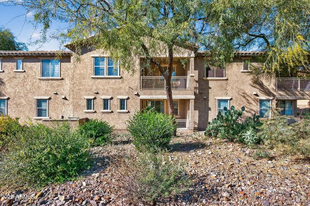 2110 W TALLGRASS Trail 132, Phoenix, AZ 85085