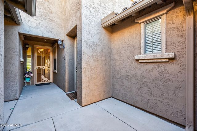 2110 W TALLGRASS Trail 132, Phoenix, AZ 85085
