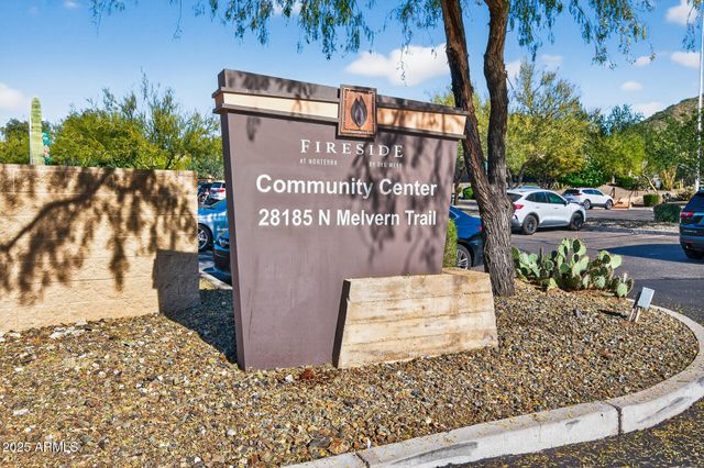 2110 W TALLGRASS Trail 132, Phoenix, AZ 85085