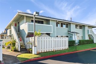 94-716 Paaono Street X5, Waipahu, HI 96797