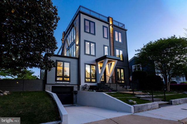 3500 7TH ST N, Arlington, VA 22201