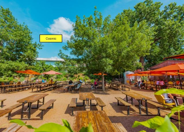 211 Lessin LN B, Austin, TX 78704