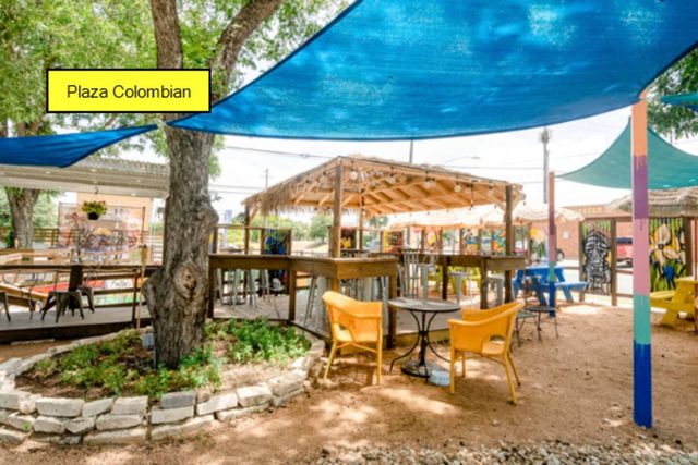 211 Lessin LN B, Austin, TX 78704