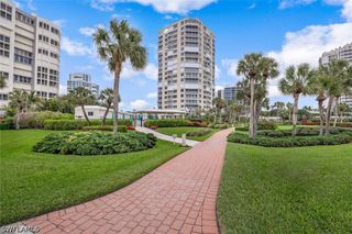 4041 Gulf Shore BLVD N 802, Naples, FL 34103