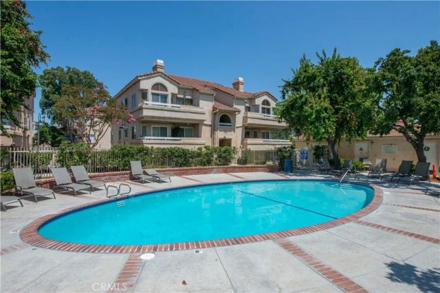 19804 Sandpiper Place 10, Newhall, CA 91321