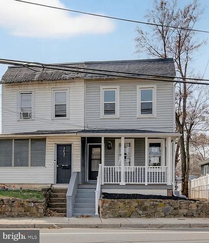 5919 ADDISON RD, Capitol Heights, MD 20743