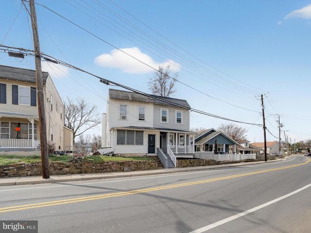 5919 ADDISON RD, Capitol Heights, MD 20743